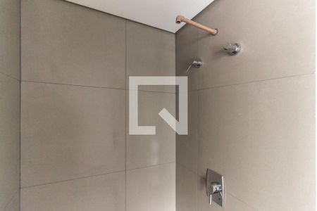 Studio à venda com 39m², 1 quarto e sem vaga Studio à venda com 39m², 1 quarto e sem vagaBanheiro