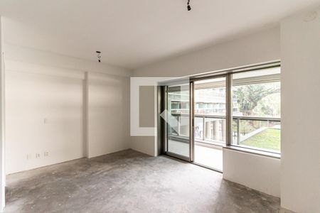 Studio à venda com 39m², 1 quarto e sem vaga Studio à venda com 39m², 1 quarto e sem vagaStudio