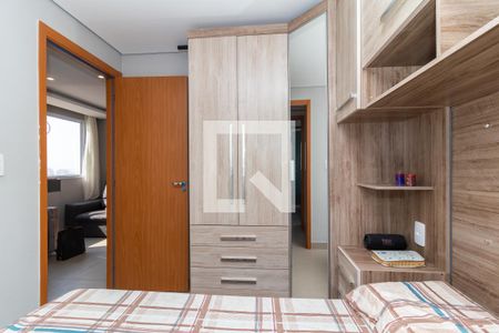 Apartamento para alugar com 42m², 2 quartos e sem vagaQuarto 2