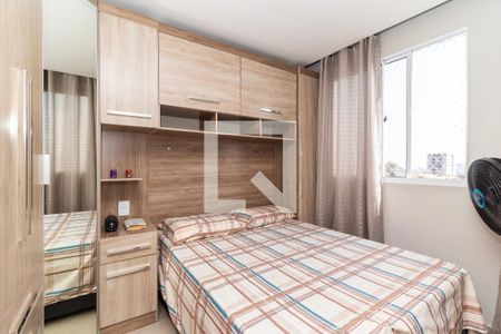 Apartamento para alugar com 42m², 2 quartos e sem vagaQuarto 2