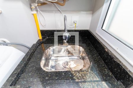 Apartamento para alugar com 42m², 2 quartos e sem vagaÁrea de Serviço - Tanque