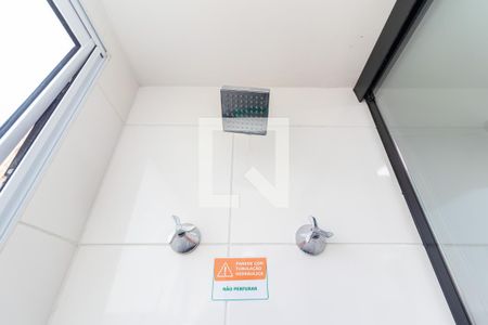 Apartamento para alugar com 42m², 2 quartos e sem vagaBanheiro