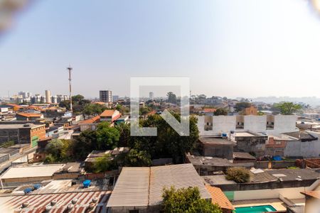 Apartamento para alugar com 42m², 2 quartos e sem vagaVista do Quarto 2