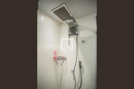 Studio para alugar com 25m², 1 quarto e sem vagaBanheiro