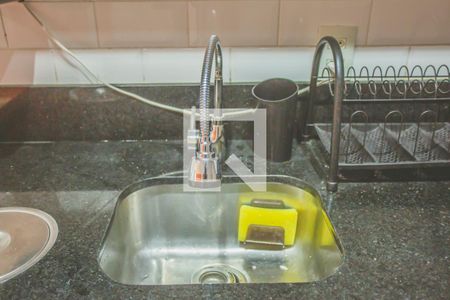 Studio para alugar com 25m², 1 quarto e sem vagaStudio