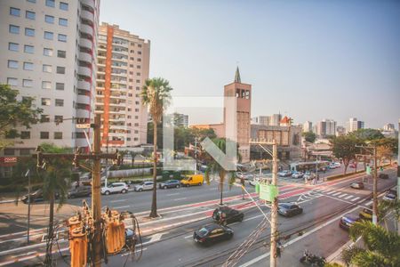 Studio para alugar com 25m², 1 quarto e sem vagaVista