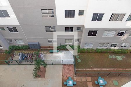 Apartamento à venda com 40m², 2 quartos e sem vagaQuarto 2