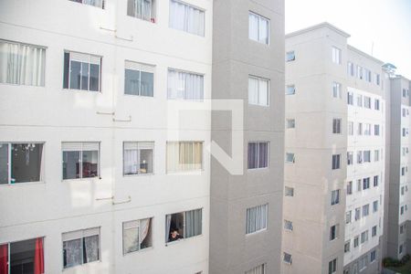 Apartamento à venda com 40m², 2 quartos e sem vagaSala