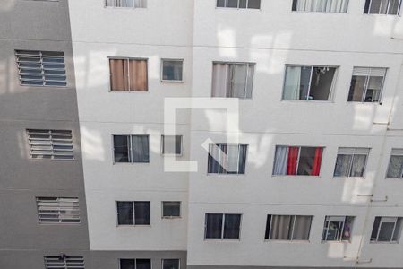 Apartamento à venda com 40m², 2 quartos e sem vagaQuarto 1