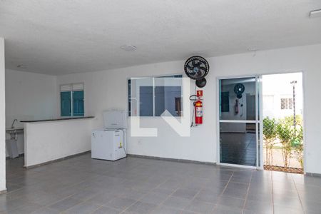 Apartamento à venda com 40m², 2 quartos e sem vagaÁrea comum