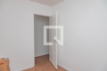 Apartamento à venda com 40m², 2 quartos e sem vagaQuarto 1