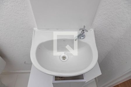 Apartamento à venda com 40m², 2 quartos e sem vagaBanheiro