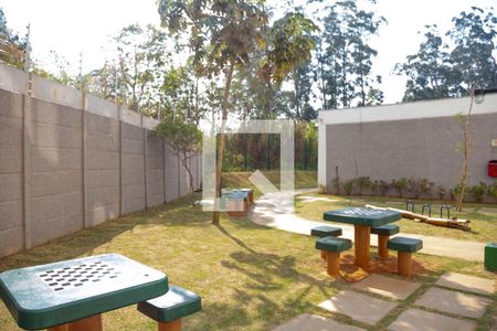 Apartamento à venda com 40m², 2 quartos e sem vagaÁrea comum