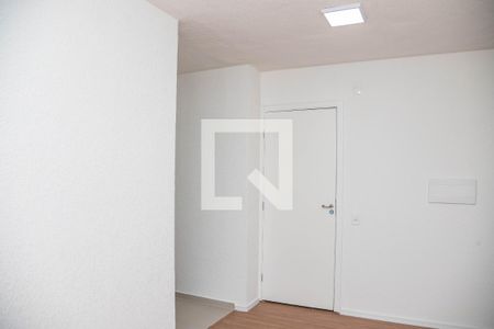 Apartamento à venda com 40m², 2 quartos e sem vagaSala