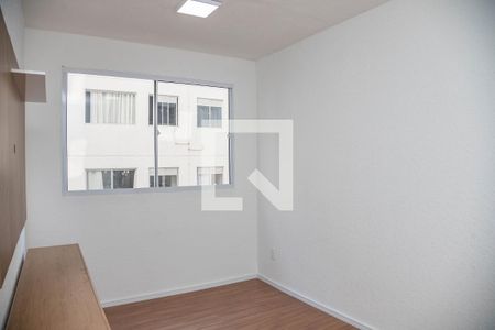 Apartamento à venda com 40m², 2 quartos e sem vagaSala