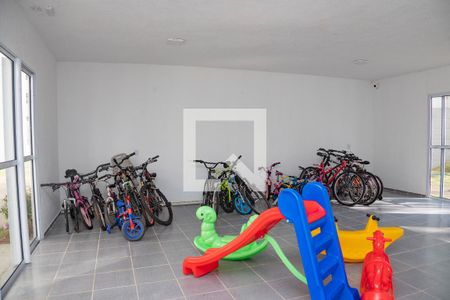 Apartamento à venda com 40m², 2 quartos e sem vagaÁrea comum