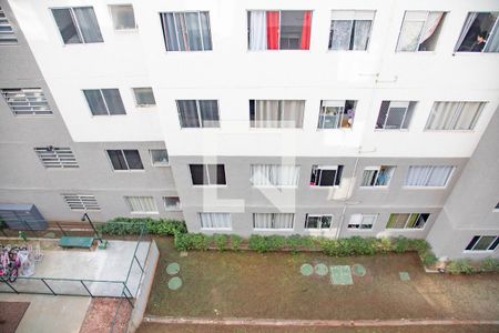 Apartamento à venda com 40m², 2 quartos e sem vagaSala