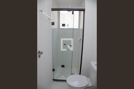 Apartamento à venda com 40m², 2 quartos e sem vagaBanheiro