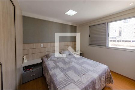 Apartamento à venda com 234m², 4 quartos e 3 vagasSuíte