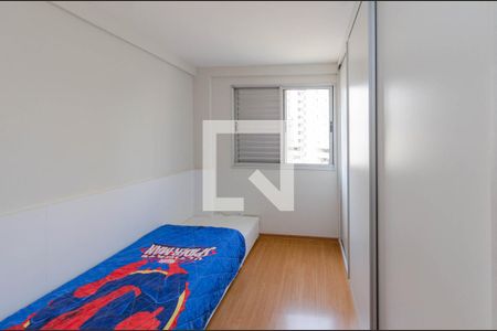 Apartamento à venda com 234m², 4 quartos e 3 vagasQuarto 3