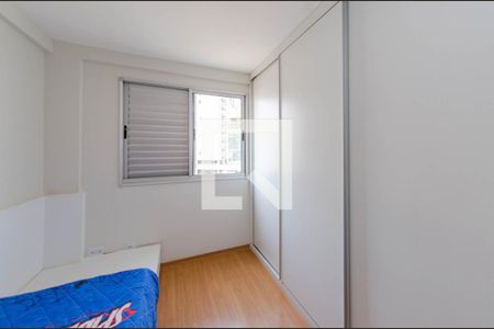Apartamento à venda com 234m², 4 quartos e 3 vagasQuarto 3