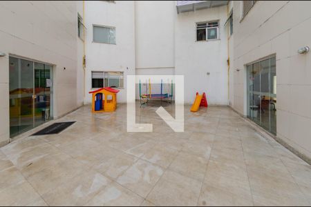 Apartamento à venda com 234m², 4 quartos e 3 vagasÁrea comum