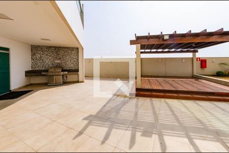 Apartamento à venda com 234m², 4 quartos e 3 vagasÁrea comum