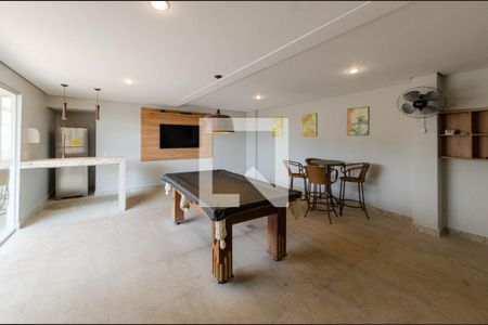 Apartamento à venda com 234m², 4 quartos e 3 vagasÁrea comum