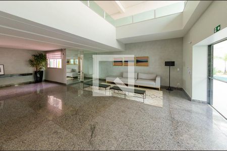 Apartamento à venda com 234m², 4 quartos e 3 vagasÁrea comum