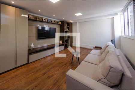 Apartamento à venda com 234m², 4 quartos e 3 vagasSala 3