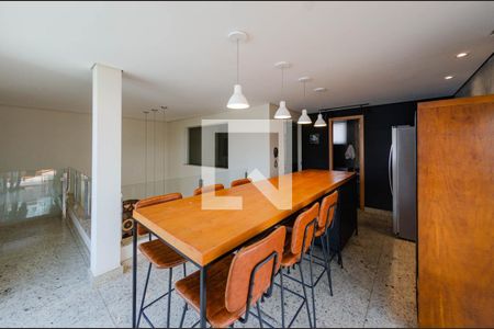 Apartamento à venda com 234m², 4 quartos e 3 vagasSala 2