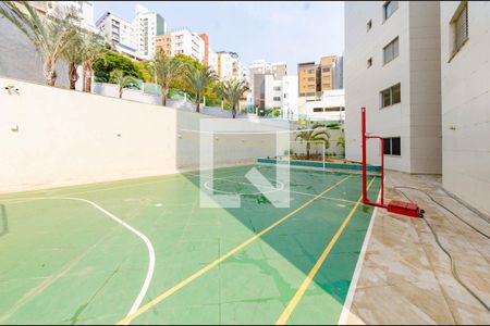 Apartamento à venda com 234m², 4 quartos e 3 vagasÁrea comum