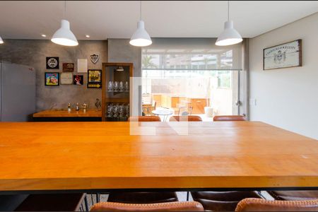 Apartamento à venda com 234m², 4 quartos e 3 vagasSala 2