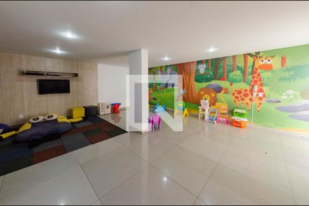 Apartamento à venda com 234m², 4 quartos e 3 vagasÁrea comum