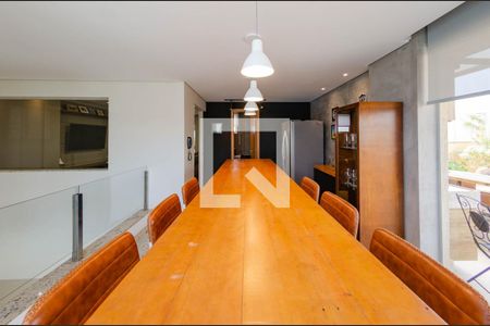 Apartamento à venda com 234m², 4 quartos e 3 vagasSala 2