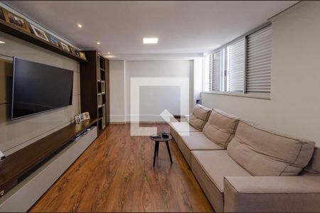 Apartamento à venda com 234m², 4 quartos e 3 vagasSala 3