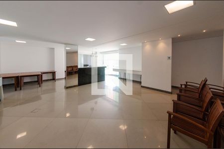 Apartamento à venda com 234m², 4 quartos e 3 vagasÁrea comum