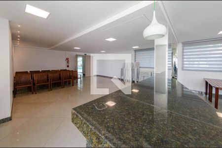 Apartamento à venda com 234m², 4 quartos e 3 vagasÁrea comum