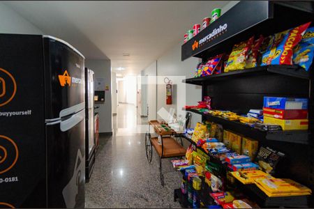 Apartamento à venda com 234m², 4 quartos e 3 vagasÁrea comum