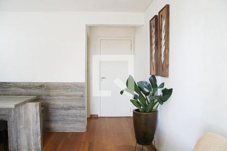 Sala de apartamento à venda com 3 quartos, 83m² em Gopoúva, Guarulhos