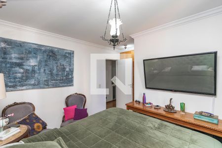 Apartamento para alugar com 100m², 3 quartos e 2 vagas Apartamento para alugar com 100m², 3 quartos e 2 vagasSuíte