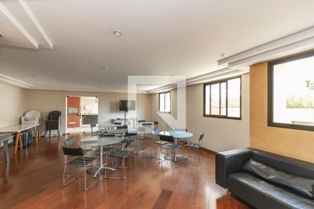 Apartamento para alugar com 100m², 3 quartos e 2 vagas Apartamento para alugar com 100m², 3 quartos e 2 vagasÁrea comum - Salão de festas