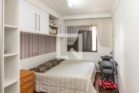 Apartamento para alugar com 100m², 3 quartos e 2 vagas Apartamento para alugar com 100m², 3 quartos e 2 vagasQuarto