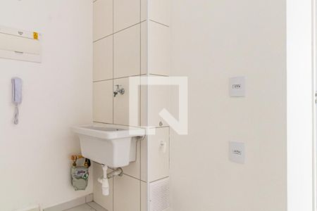 Apartamento para alugar com 30m², 1 quarto e sem vagaÁrea de Serviço