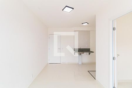 Apartamento para alugar com 30m², 1 quarto e sem vagaSala