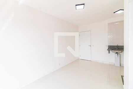 Apartamento para alugar com 30m², 1 quarto e sem vagaSala