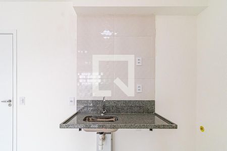 Apartamento para alugar com 30m², 1 quarto e sem vagaCozinha