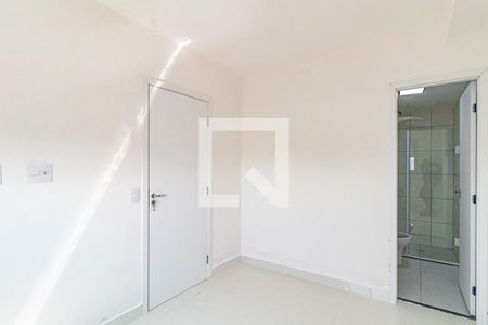 Suíte  de apartamento para alugar com 1 quarto, 30m² em Vila Sônia, São Paulo