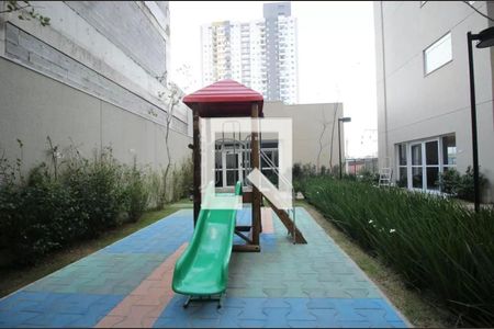 Apartamento para alugar com 30m², 1 quarto e sem vagaÁrea comum - Playground