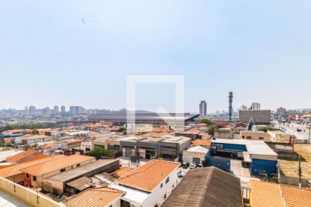 Apartamento para alugar com 30m², 1 quarto e sem vagaVista da Varanda